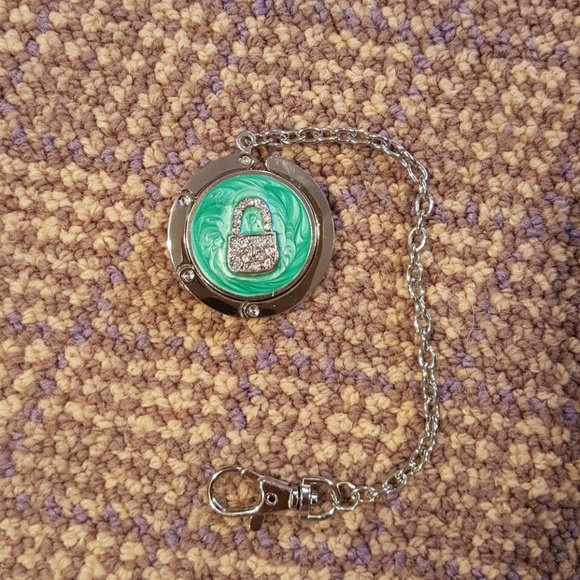 Purse hook - Picture 2 of 3